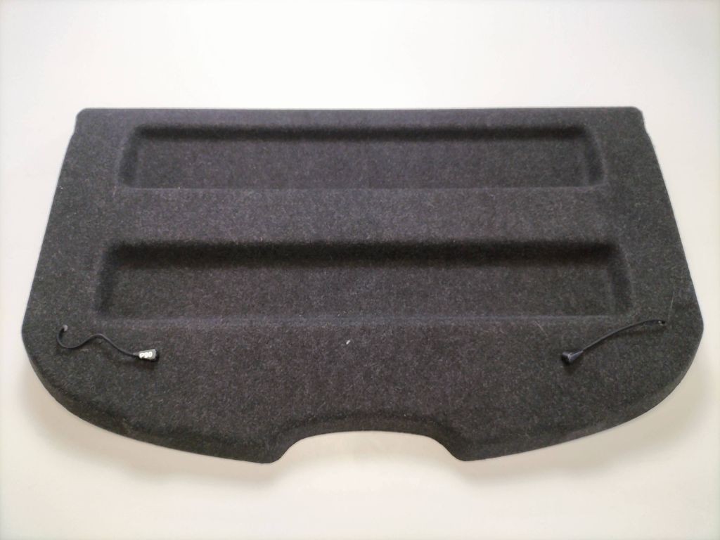 APL Cappelliera Nissan Qashqai 2008 RGC4508