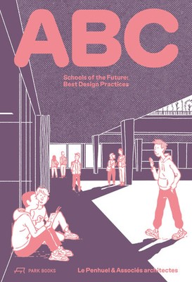 ABC | Le Penhuel Architectes & Associés | Buch | 152 S. | Englisch | 2024