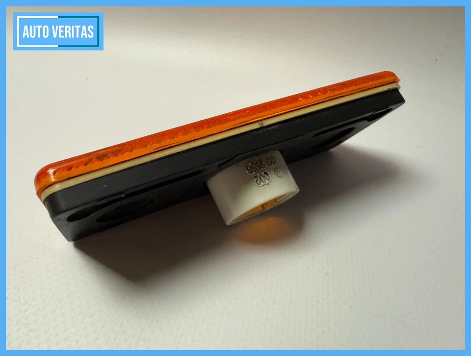 Originale Mercedes-benz Sprinter W901, W902, W903, W904 luce laterale 0028209156 - Immagine 3 di 4