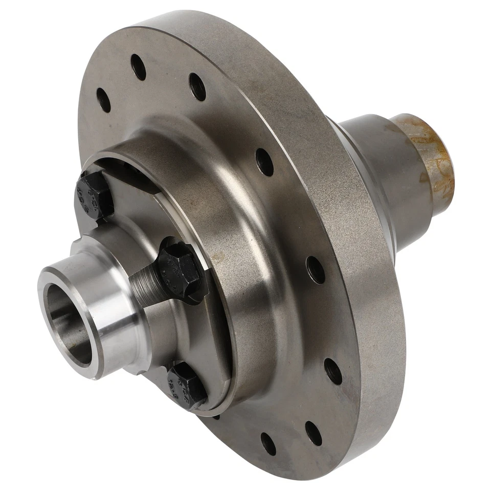 For GM 10.5" 14-Bolt 30 Spline 4.10 & Lower Ratios Limited-Slip Diff Locker - Изображение 2 из 4