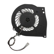 Plastic Safe Internal Cooling Fan For Sony PlayStation 3 Super Slim KSB0812HE