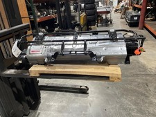 Used Vehicle Battery fits: 2017 Kia Niro without plug-in hybrid option lithium-i