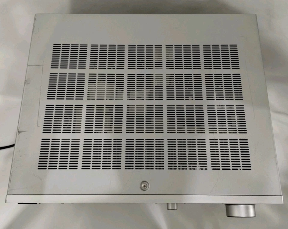 Yamaha Natural Sound AV Receiver HTR-5935 - Image 3 of 4