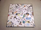 Led Zeppelin III 3 by Led Zeppelin (Record, 1991) Atlantic – K 50 002 EX/NM