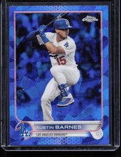 Austin Barnes