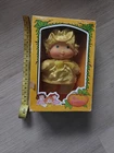 VINTAGE Mini Pumpkins Doll - Clone of Cabbage Patch Doll