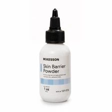 Barrier Powder 1 oz Count of 50 By McKesson