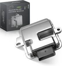 Trailer Brake Control Module Tbcm Compatible With 2015-2019 Chevygmc Silverad