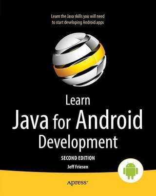 Jeff Friesen | Learn Java for Android Development | Taschenbuch | Englisch