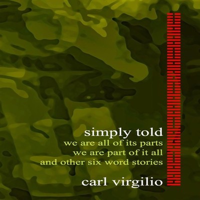 simply told Carl Virgilio Paperback Amazon Digital Services LLC -