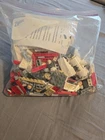 LEGO Star Wars: X-wing Starfighter LEGO 6212 -100% pieces -no box 100%