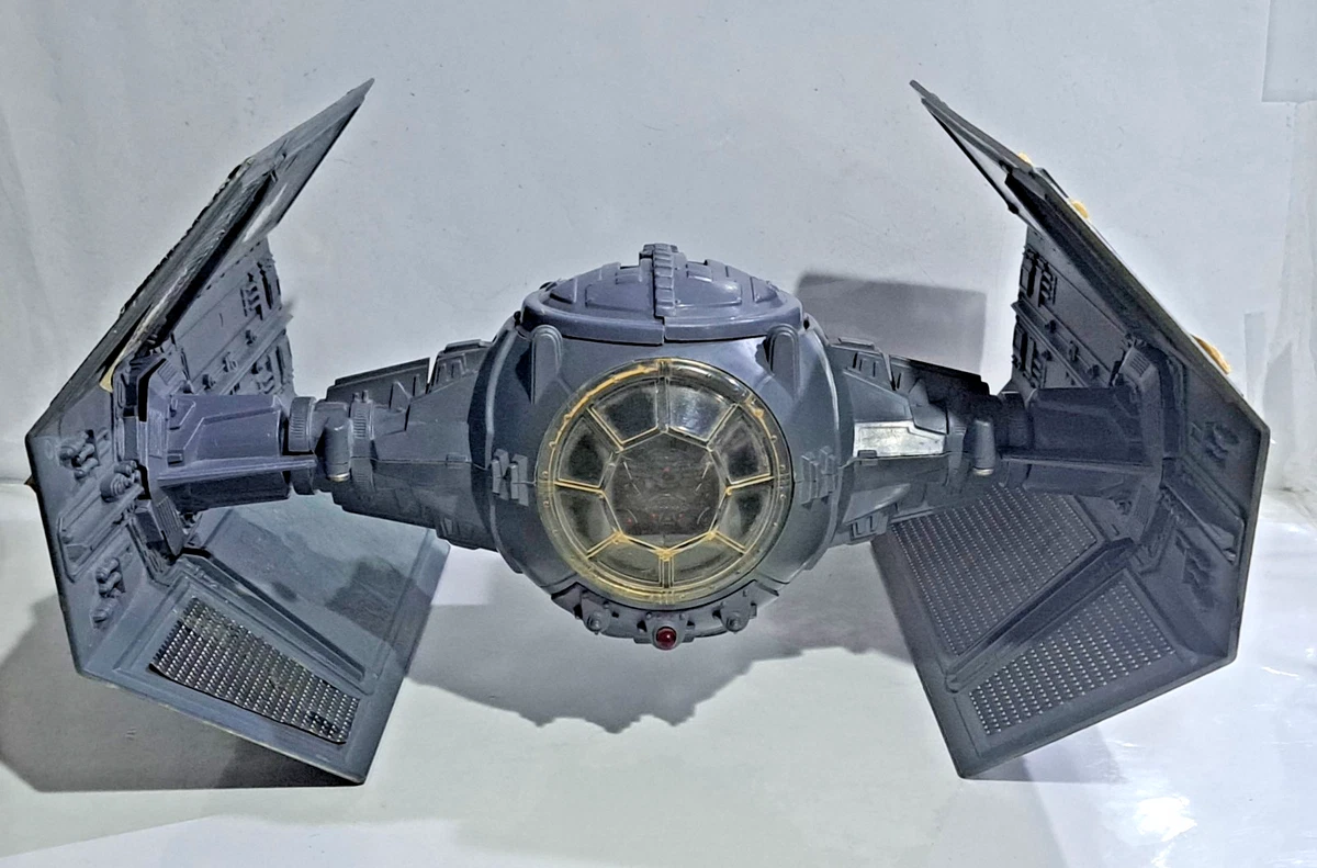 Darth Vader Tie Fighter for sale | eBay