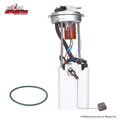 Fuel Pump for 2009-2013 Chevrolet Silverado GMC Sierra 1500 Pickup V6 V8 GAM1057