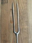 Metal Neon Genesis Evangelion Spear of Longinus 11" bronzed steel — photo 4