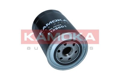 KAMOKA F128601 Ölfilter for ASTON MARTIN BMW DAF FIAT FORD JAGUAR MITSUBISHI OPE