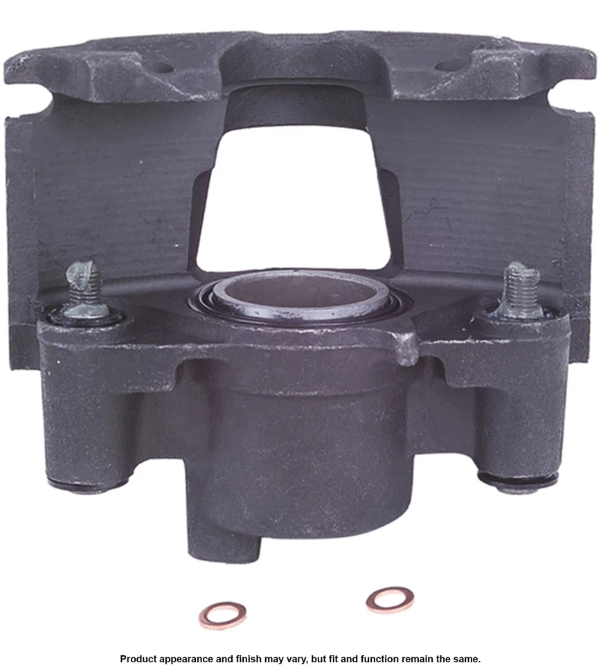 Pinza de freno de disco delantera izquierda cardone para Pontiac Trans Sport 1992-1993 Foto 3 de 4