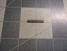 Poulan 530015102 Throttle Lock Roll Pin 15102 306A