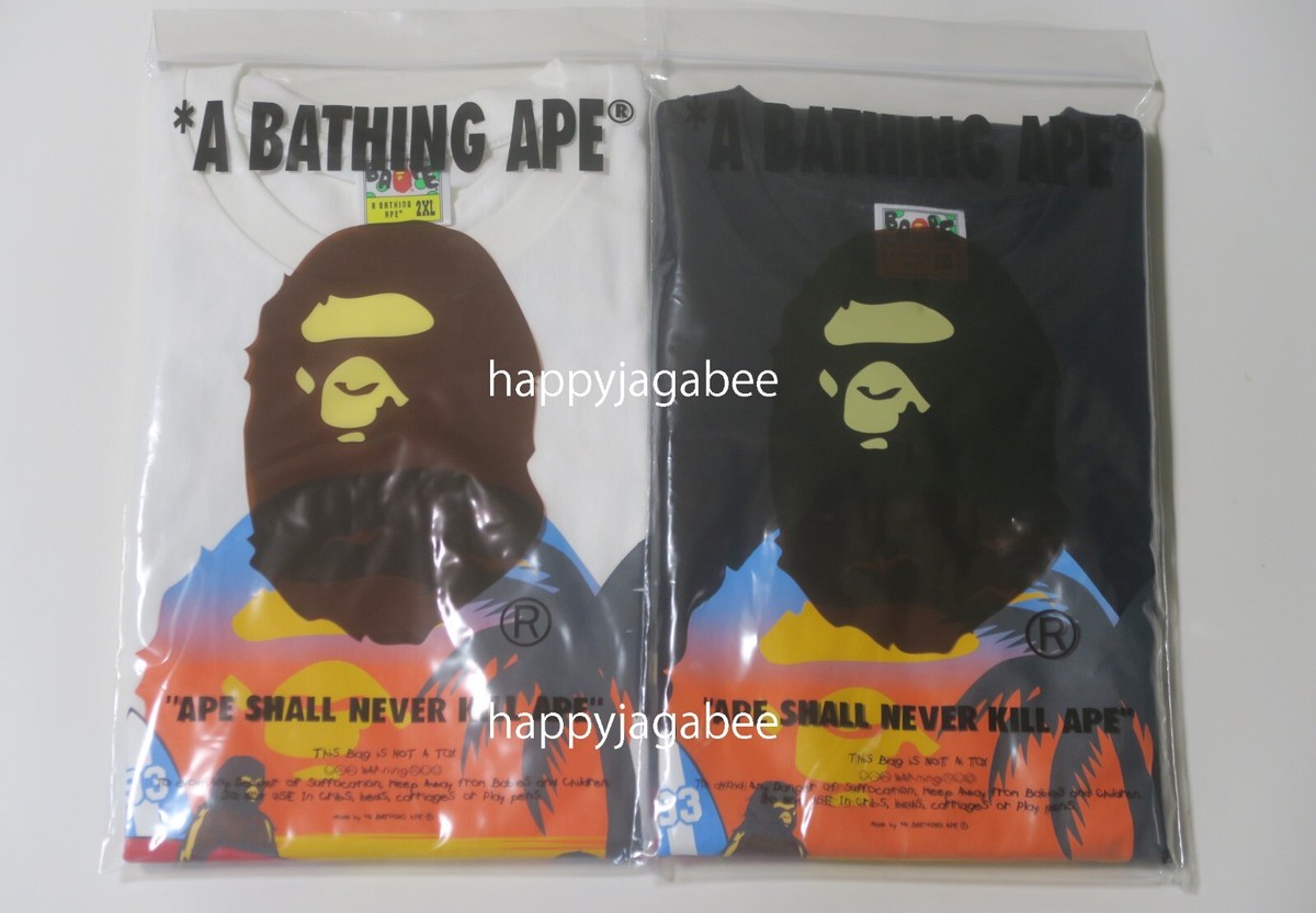 A BATHING APE 猿ポシェット APE HEAD SILICON SHOULDER BAG APE HEAD POUCH 2024年 4月 6日
