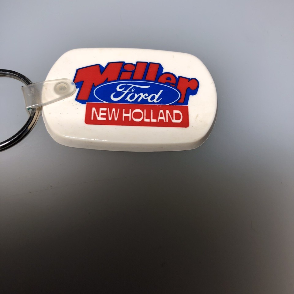 Anderson CA Miller New Holland Auto Dealer Tractor Farm Equipment