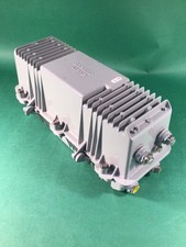 Scientific Atlanta System Amplifier II Fiber Ready