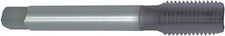 €MU-Tools® HSSECo5 Grauguss Maschinengewindebohrer UNI Whitworth G 1/8" - 1"