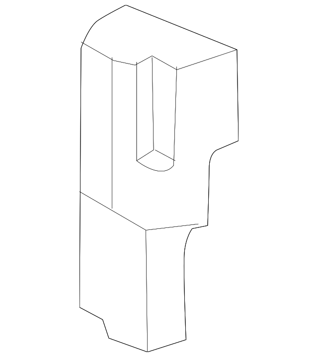 Genuine Genral Motors Seal 15114831 eBay