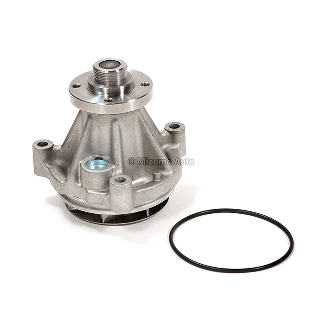 Bomba de agua GMB 03-12 Ford Super Duty Lincoln V8 4,6 L 5,4 L SOHC Foto 3 de 4