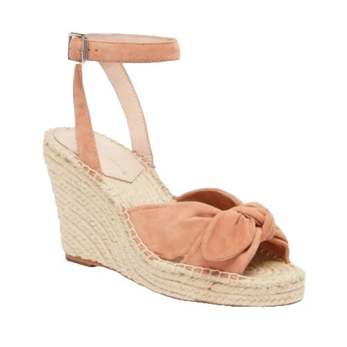 Sandalias de cuña para mujer Loeffler Randall