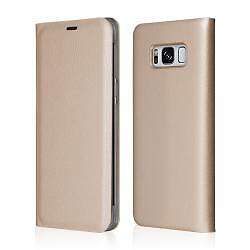 Cover Per Nokia 2.4 Custodia A Libro Portafoglio In Pelle Con - Foto 2