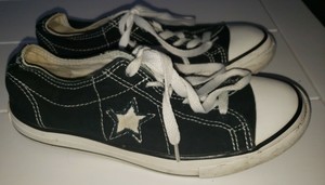 converse size 6.5 womens