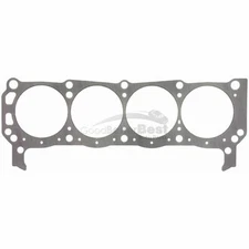 One New Fel-Pro Engine Cylinder Head Gasket 8548PT2 C3AE6051C