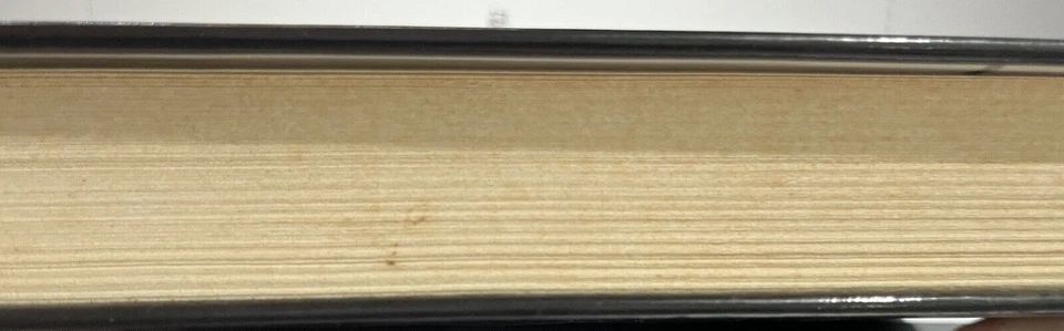 Centrifuge by J.C. Pollock Vintage HC DJ     1st Ed    1984   Crown Publishers Foto 3 de 4