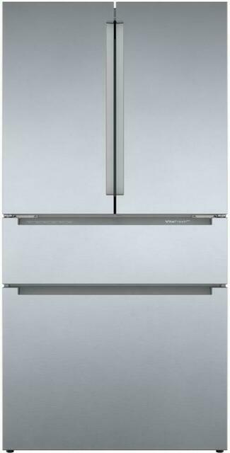 Bosch 800 Series B36CL80ENS Freesstanding French Door