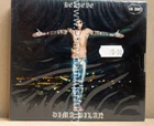 DIMA BILAN BELIEVE RARE UKR ORIGINAL HIP HOP R&B CD