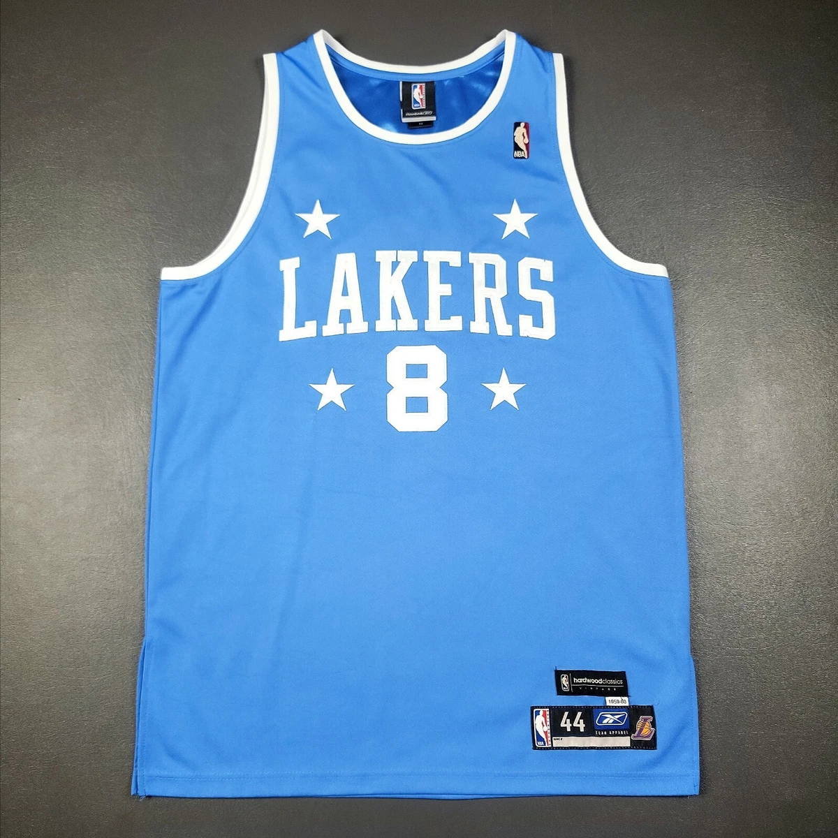 Mitchell & Ness Los Angeles Lakers Kobe Bryant 04'-05' Authentic