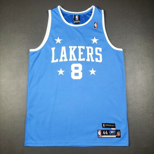 100% Authentic Kobe Bryant Reebok 04 05 