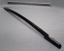 Maytag Refrigerator Door Handle Black PN: W10170746