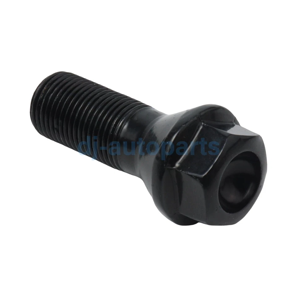 Juego de 20 tuercas de pernos de rueda 14 X1,25 mm para BMW F36 F32 420i 428i 430i 435i Foto 4 de 4