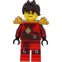 Lego Ninjago Minifigur Kai #305