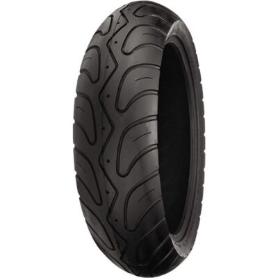 150/60R-17 Shinko 006 Podium Radial Rear Tire