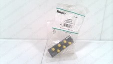 PANDUIT FAP6WST FIBER OPTIC ADAPTER PANEL, NEW 330142