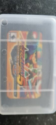 Nintendo Game Boy Advance Game Mega Man 5 Team Protoman - Photo 1/2