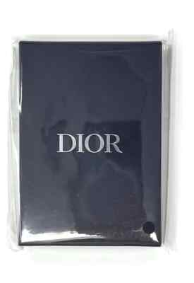 Dior Navy Card Holder (attachable to phone) for sale online | eBay