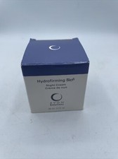 Avon Solutions Hydrofirming Bio6 NIGHT Cream 1.7 fl oz - 2003 NOS
