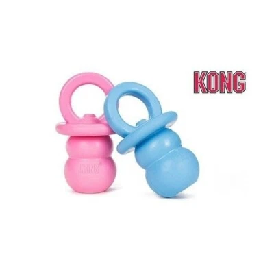 Kong Puppy Binkie S Einzelverkauf - Bild 1 von 2