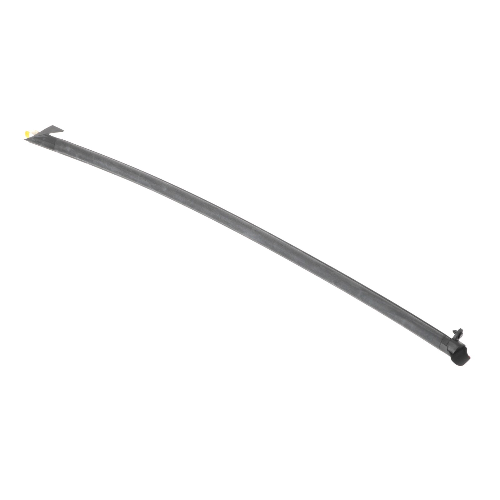 GENUINE LOTUS WEATHERSEAL SOFT TOP ROOF TRIM RIGHT OEM NEW A116V0092H