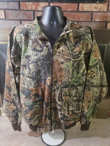 cabela's seclusion 3d jacket