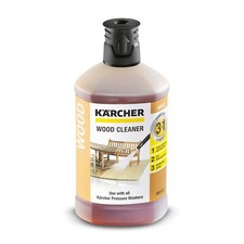 Karcher wood cleaner 3 in 1-  decking etc Buy From a Karcher Center -K6295757