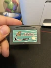 Gameboy Advance Game BEACH BANDITS game cartridge only GBA Nintendo Tested