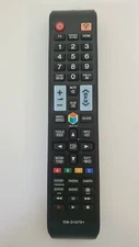 Smart Hub Remote Control model RM-D1078+